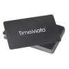 TimeMoto RF-100 RFID cards 25 stuks foto