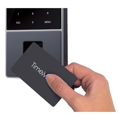 TimeMoto RF-100 RFID cards 25 stuks