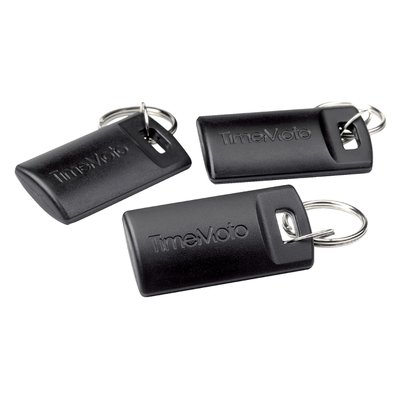 Porte-clés Safescan TimeMoto RF-110 RFID 25 pièces