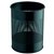 Corbeille à papier Durable 3310-01 15L 165mm perforations noir