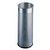 Porte-parapluies Durable 3350-23 perforé 620x260mm argent