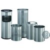 Porte-parapluies Durable 3371-23 perforations 620x260mm inox Photo
