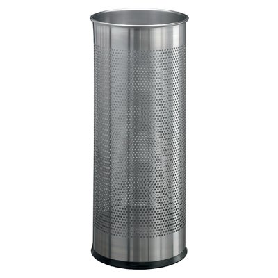 Porte-parapluies Durable 3371-23 perforations 620x260mm inox