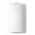 Afvalbak Tork B1 Elevation exclusief deksel 50 liter wit 563000