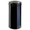 Papierbak met vlamdover Durable 3326-01 30 liter zwart foto