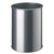 Corbeille à papier Durable 3301-23 15L ronde argent