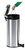 Pedaalemmer V-part 30 liter mat rvs