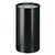 Cendrier sable 50 litres noir