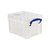 Opbergbox Really Useful 3 liter 245x180x160mm