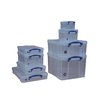 Opbergbox Really Useful 3 liter 245x180x160mm foto