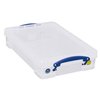 Opbergbox Really Useful 4 liter 395x255x85mm foto