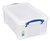 Opbergbox Really Useful 9 liter 395x255x155mm