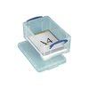 Opbergbox Really Useful 9 liter 395x255x155mm foto
