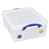 Opbergbox Really Useful 18 liter 480x390x200mm foto