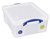 Opbergbox Really Useful 18 liter 480x390x200mm
