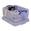 Opbergbox Really Useful 18 liter 480x390x200mm foto