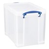Opbergbox Really Useful 19 liter 395x255x290mm foto