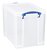 Opbergbox Really Useful 19 liter 395x255x290mm