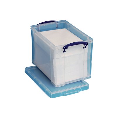 Opbergbox Really Useful 19 liter 395x255x290mm