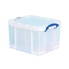 Opbergbox Really Useful 35 liter 480x390x310mm foto