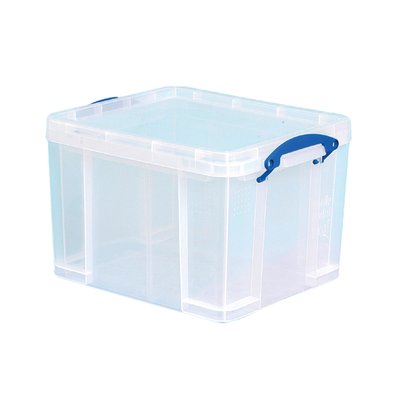 Opbergbox Really Useful 35 liter 480x390x310mm