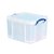 Opbergbox Really Useful 35 liter 480x390x310mm