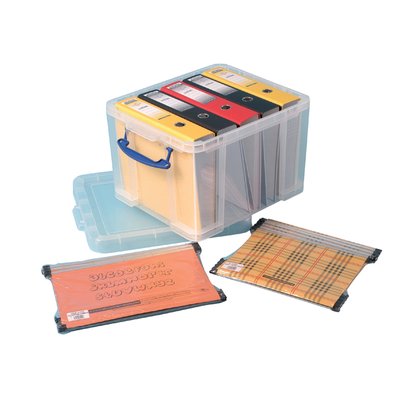 Opbergbox Really Useful 35 liter 480x390x310mm