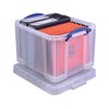 Opbergbox Really Useful 35 liter 480x390x310mm foto