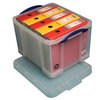 Opbergbox Really Useful 35 liter 480x390x310mm foto