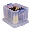 Opbergbox Really Useful 35 liter 480x390x310mm foto