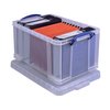 Opbergbox Really Useful 42 liter 520x440x310mm foto