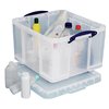 Opbergbox Really Useful 42 liter 520x440x310mm foto