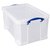 Opbergbox Really Useful 48 liter 600x400x315mm