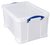 Opbergbox Really Useful 48 liter 600x400x315mm