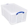 Opbergbox Really Useful 64 liter 710x440x310mm foto