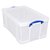 Opbergbox Really Useful 64 liter 710x440x310mm