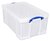 Opbergbox Really Useful 64 liter 710x440x310mm