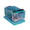 Opbergbox Really Useful 64 liter 710x440x310mm foto