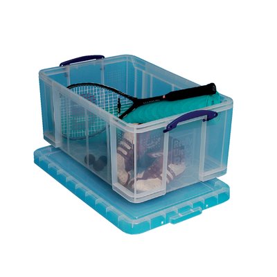 Opbergbox Really Useful 64 liter 710x440x310mm