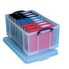 Opbergbox Really Useful 64 liter 710x440x310mm foto