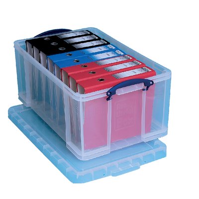 Opbergbox Really Useful 64 liter 710x440x310mm