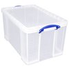 Opbergbox Really Useful 84 liter 710x440x380mm foto