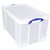 Opbergbox Really Useful 84 liter 710x440x380mm