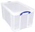 Opbergbox Really Useful 84 liter 710x440x380mm