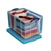 Opbergbox Really Useful 84 liter 710x440x380mm foto