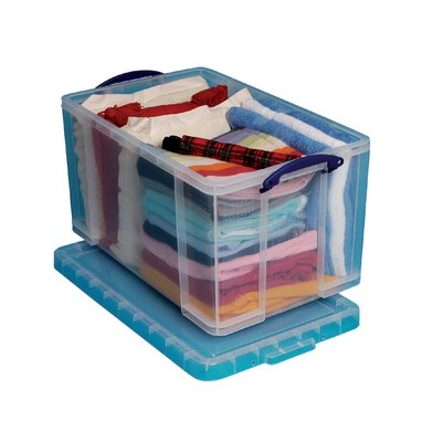 Opbergbox Really Useful 84 liter 710x440x380mm