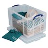Opbergbox Really Useful 84 liter 710x440x380mm foto