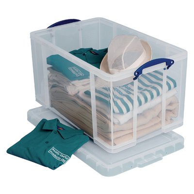 Opbergbox Really Useful 84 liter 710x440x380mm