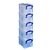 Opbergbox Really Useful 0.14 liter 90x65x55mm 5 stuks