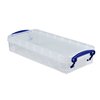 Opbergbox Really Useful 0.55 liter 220x100x40mm foto